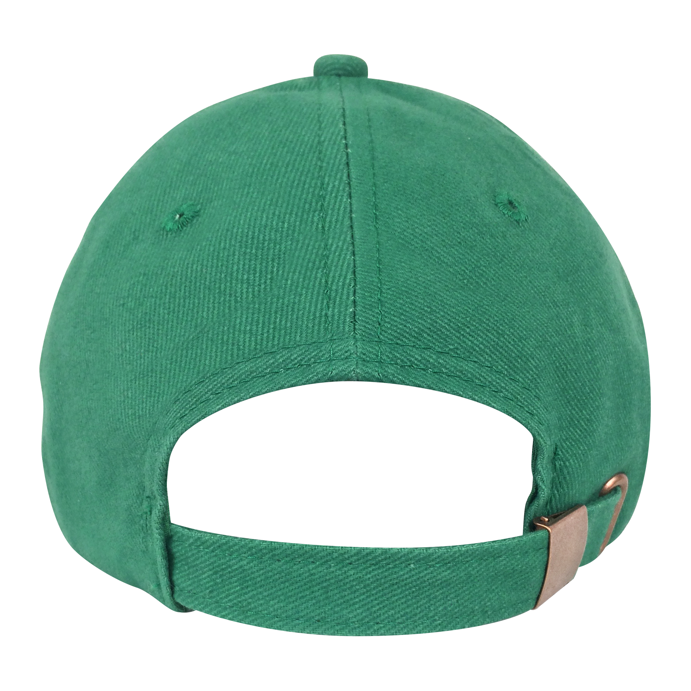 7UP Soda Logo Hat - Green