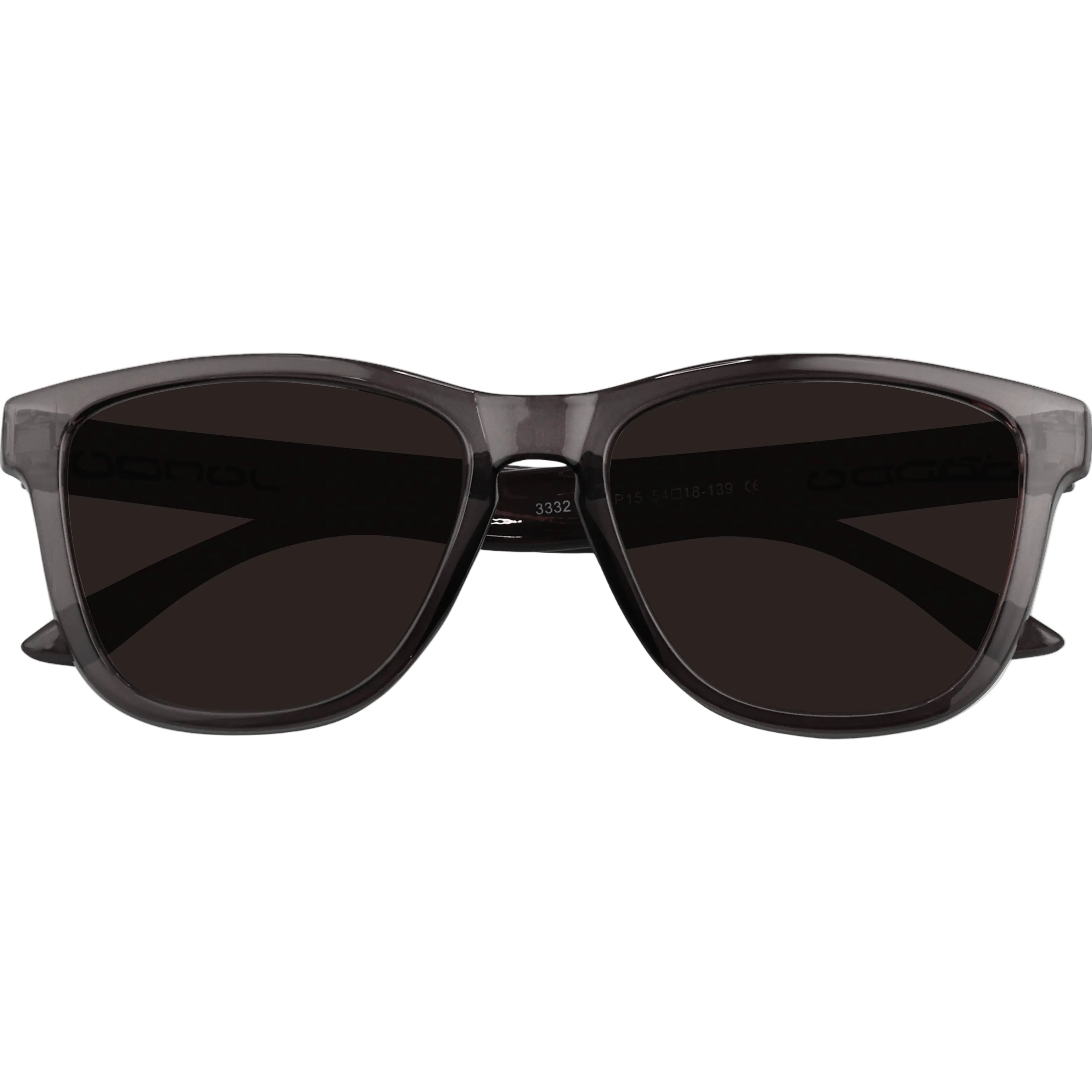 Fringe Golf Sunglasses